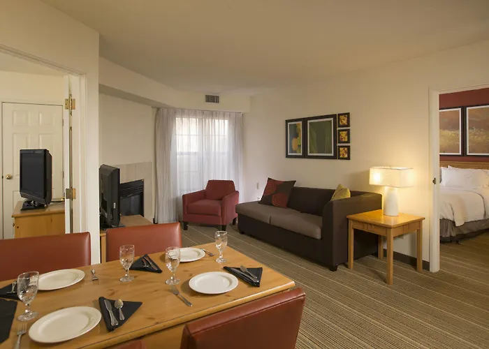 Residence Inn By Marriott Durango Downtown