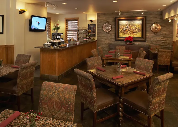 The Hotel Telluride