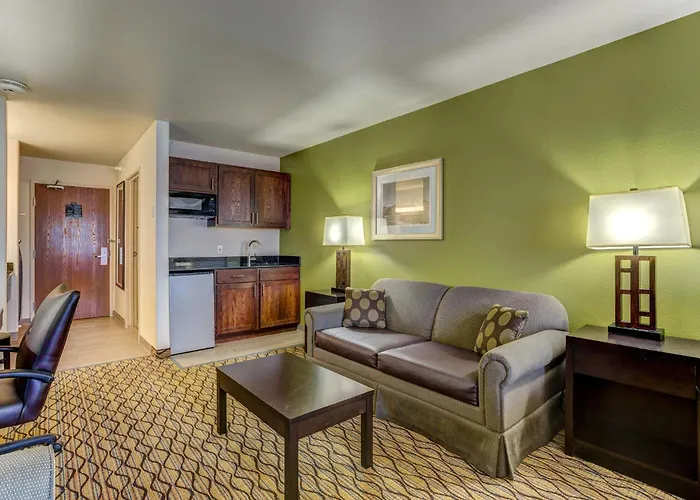 Holiday Inn Express Hotel & Suites Montrose - Black Canyon Area By Ihg